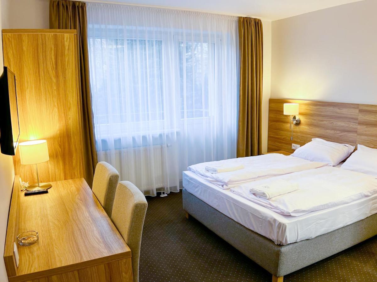 Sonata Homestay Karpacz