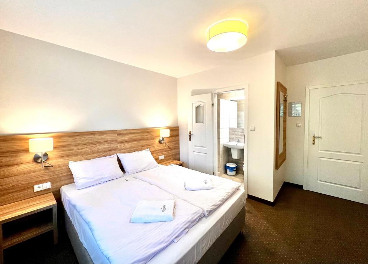 Sonata Homestay Karpacz