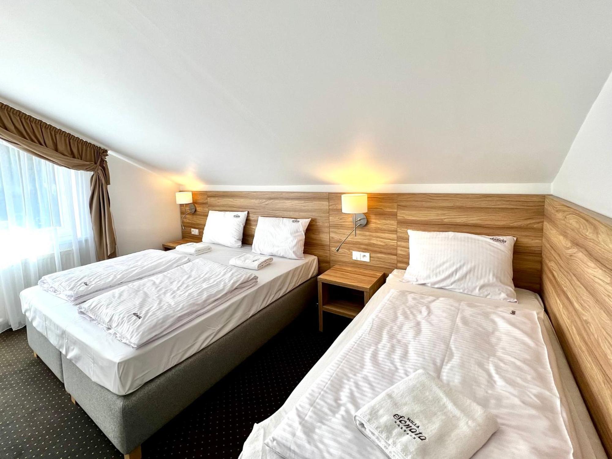 Homestay Sonata Karpacz
