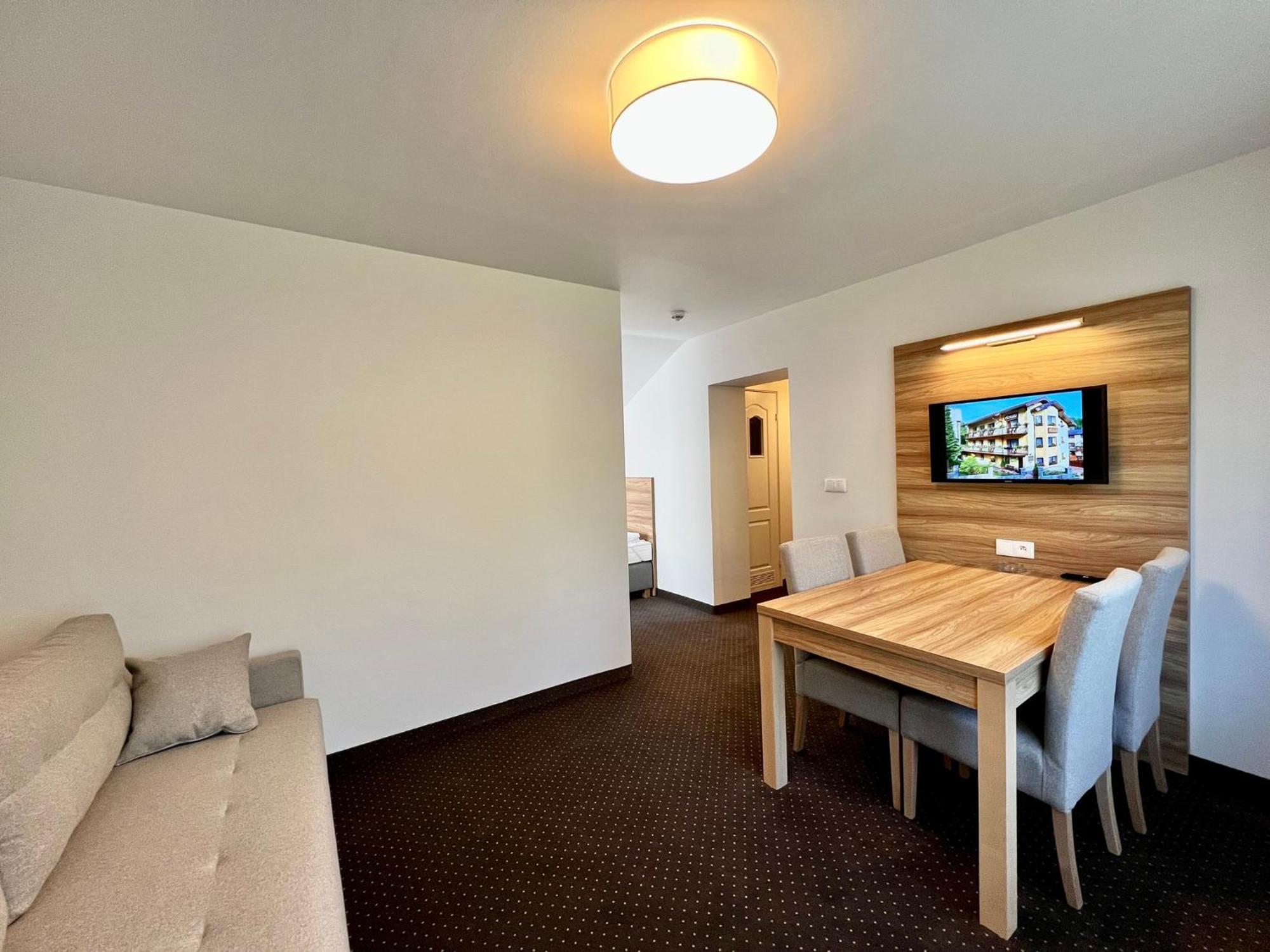 Homestay Sonata Karpacz