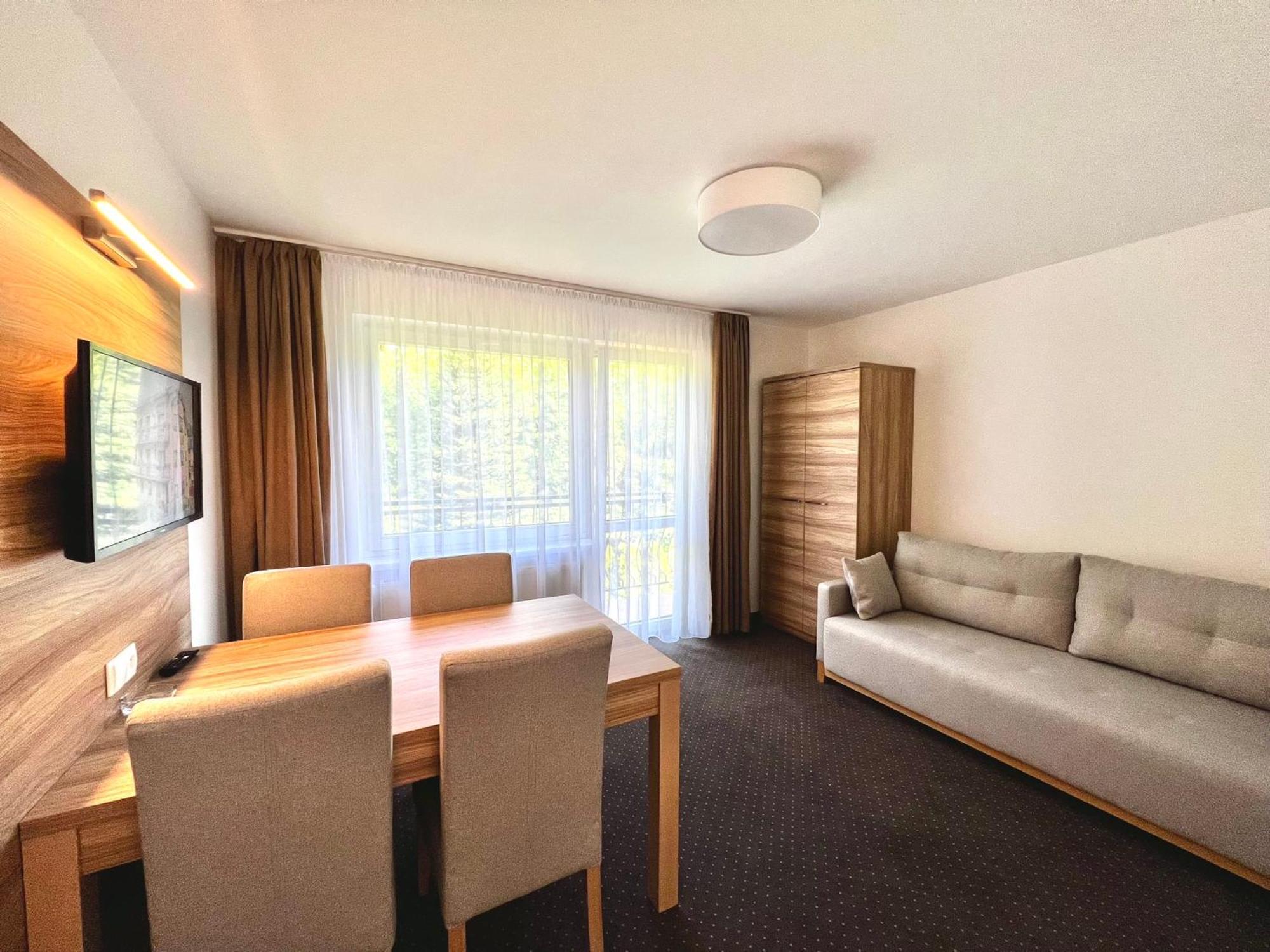 Homestay Sonata Karpacz