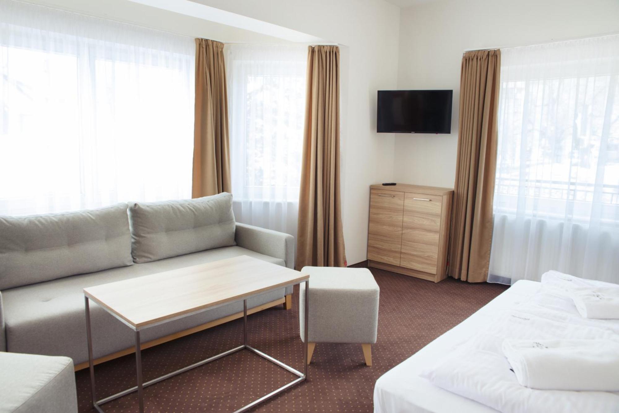 Homestay Sonata Karpacz